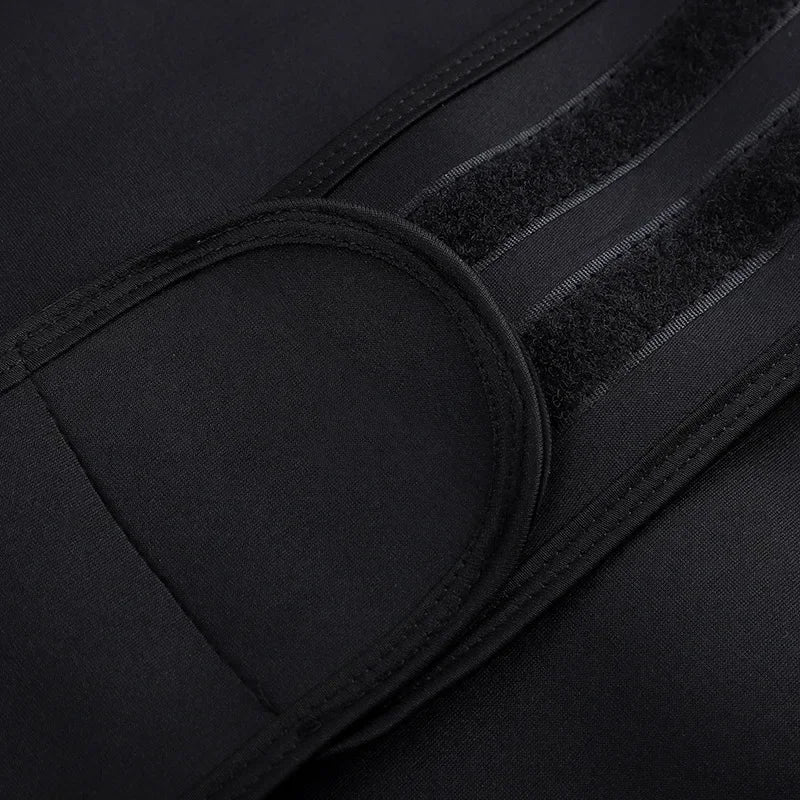 Unisex Sauna Sweat Waist Trainer