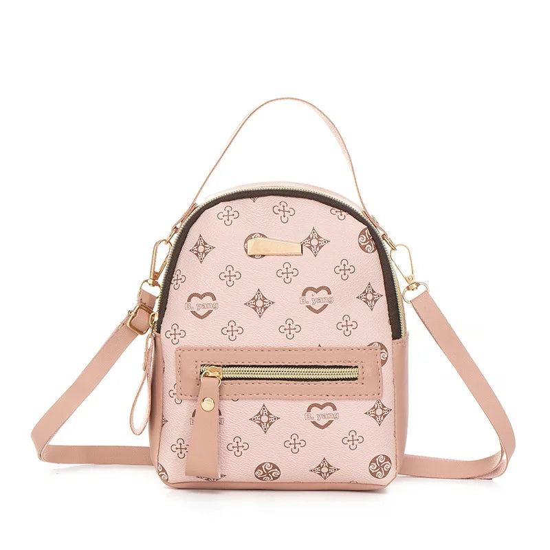 Fashionable Backpack for Women