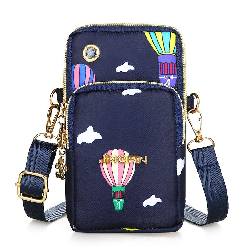WOMEN'S Crossbody Mini Bag