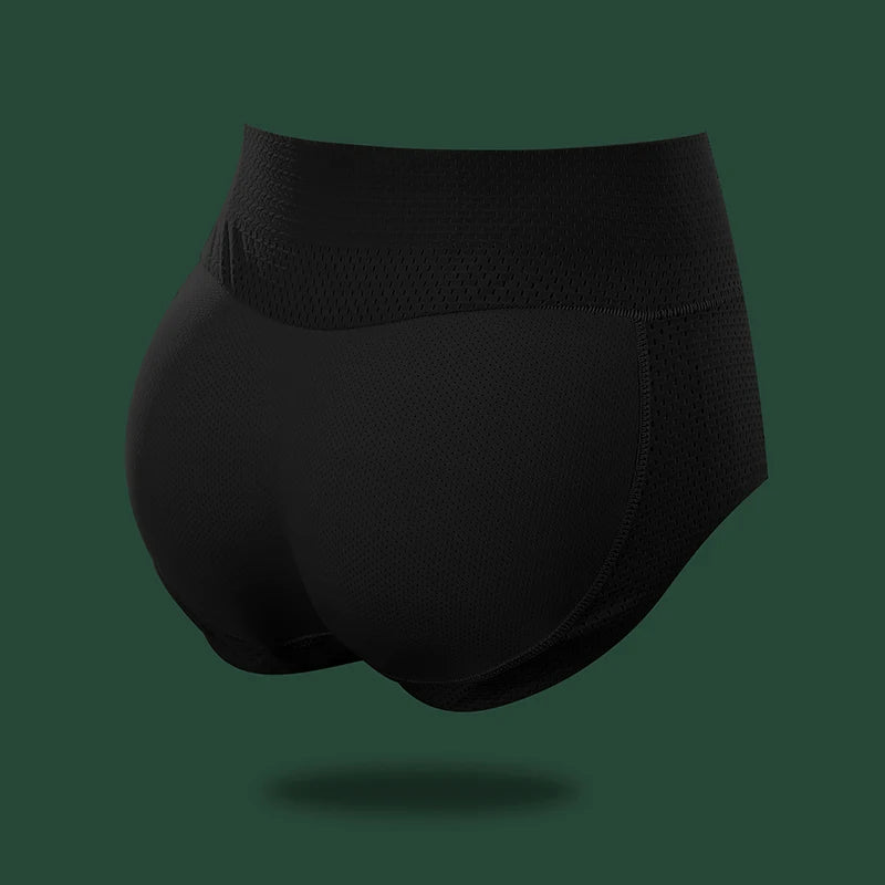 Butt Lifter Shaper | Padded Push Up Shapewear Panties