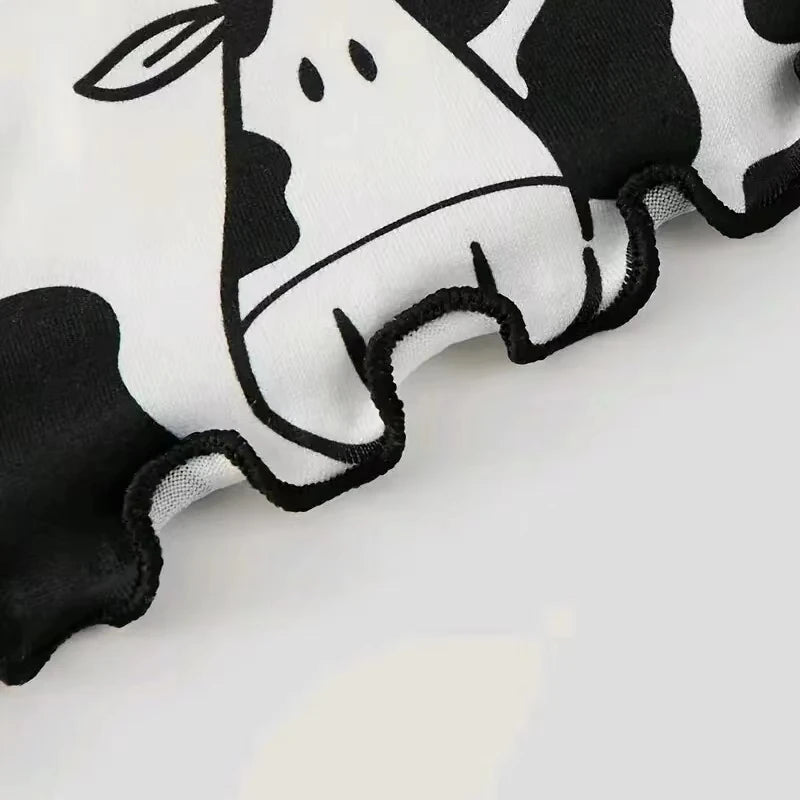 Sleepwear Pajama Set Camisole And Shorts