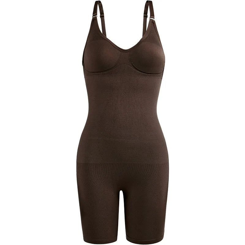 Pop Closets Bodysuit Shapers