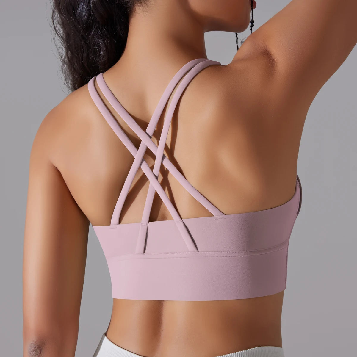 Women Yoga BraTank Tops