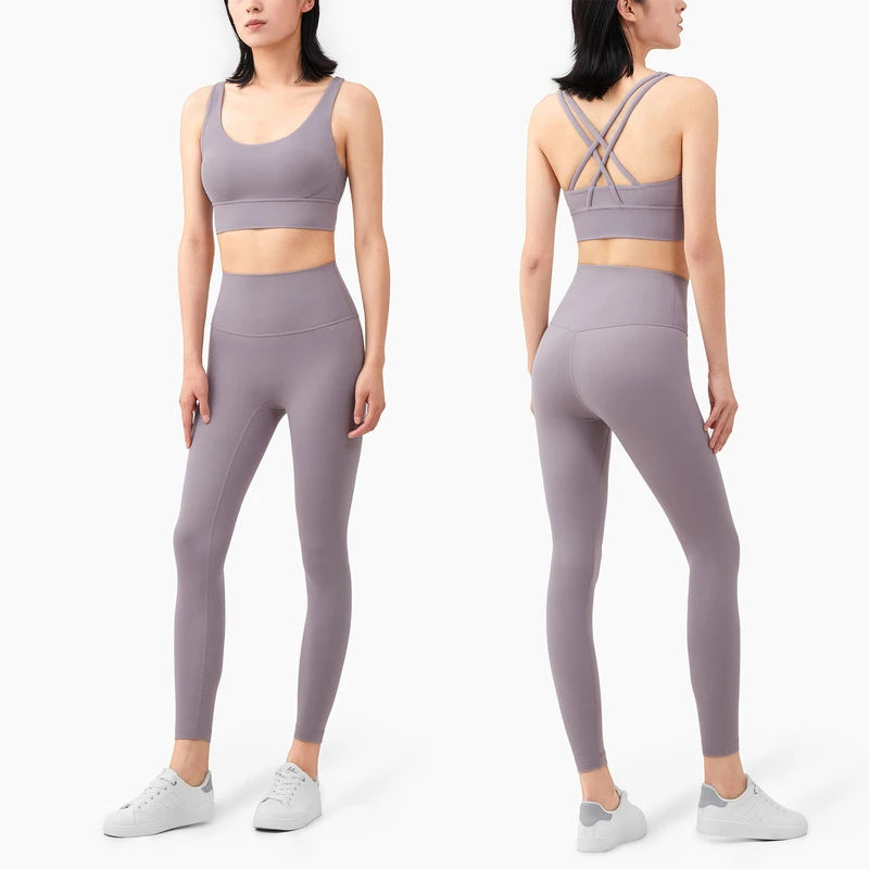 Women's Leggings Sportswear Yoga Pants