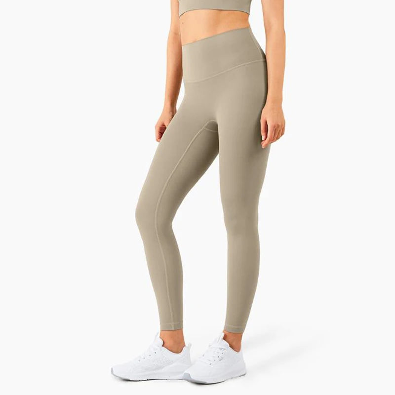 Women's Leggings Sportswear Yoga Pants