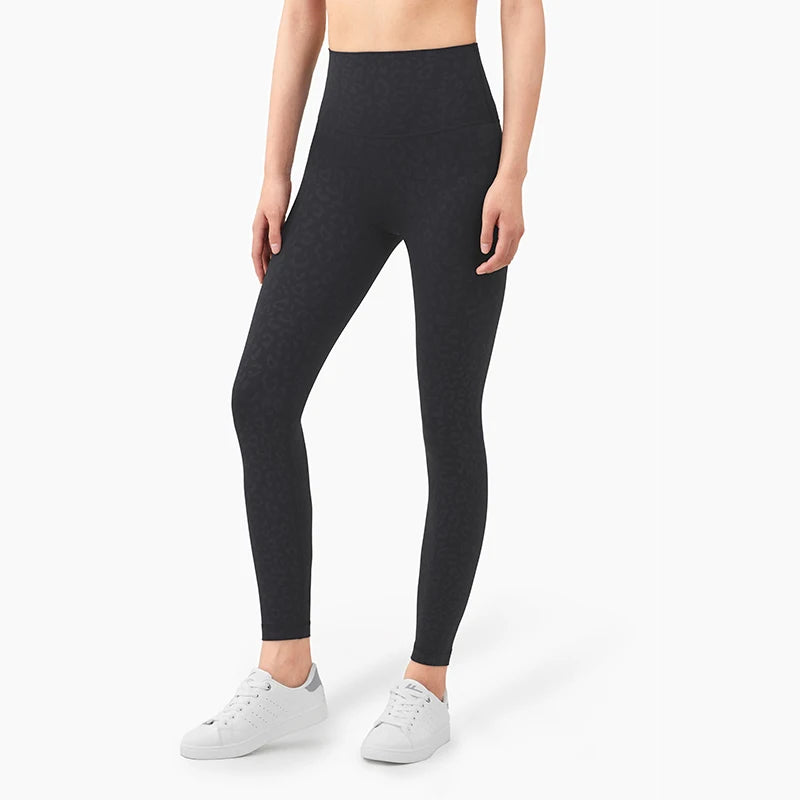 Women's Leggings Sportswear Yoga Pants