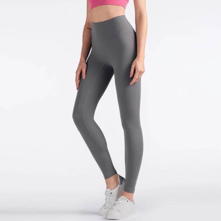 Women's Leggings Sportswear Yoga Pants