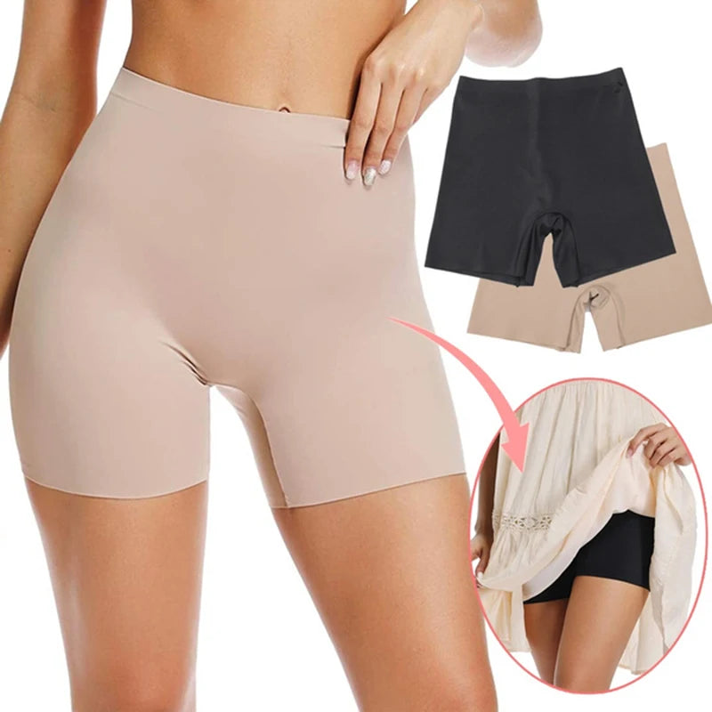 Thigh Slimmer Shapewear Panties
