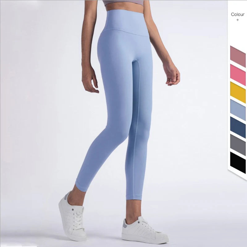 Women's Leggings Sportswear Yoga Pants