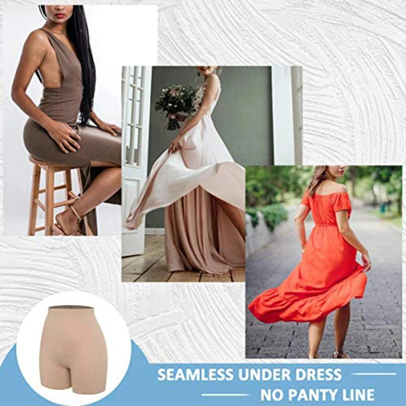 Thigh Slimmer Shapewear Panties