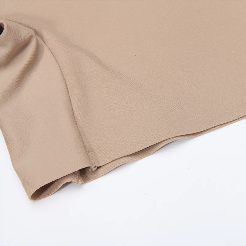 Thigh Slimmer Shapewear Panties