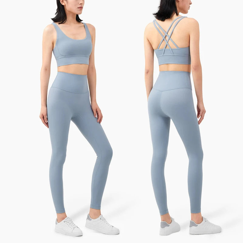 Women's Leggings Sportswear Yoga Pants