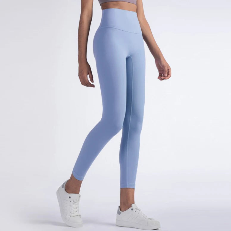 Women's Leggings Sportswear Yoga Pants