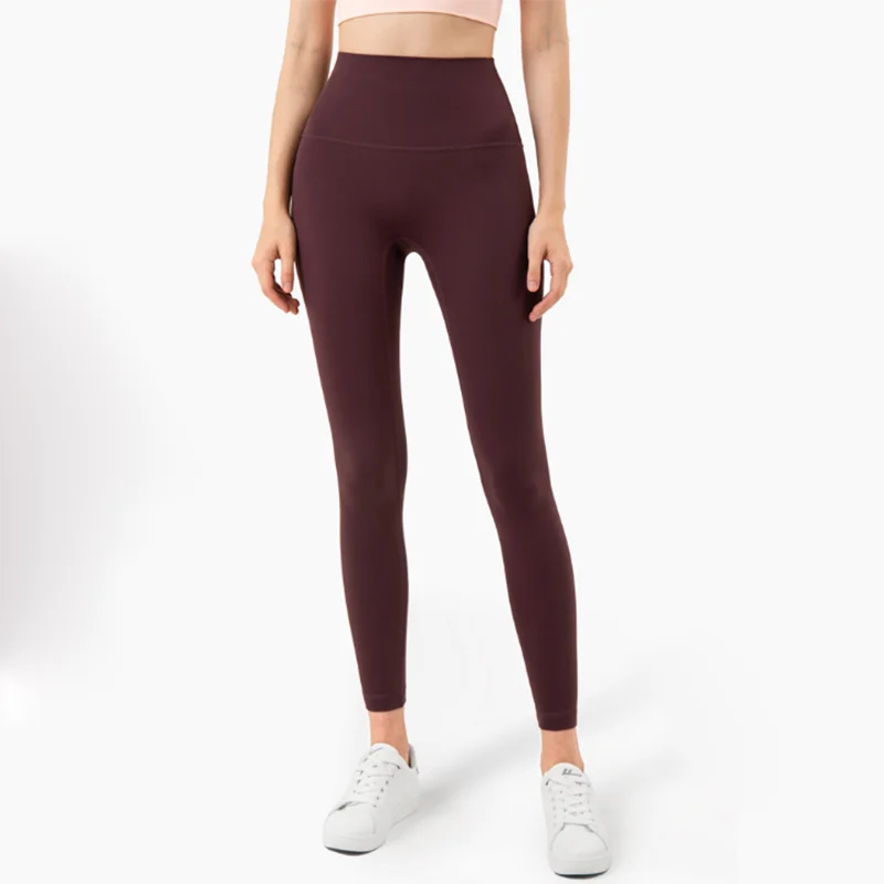 Women's Leggings Sportswear Yoga Pants