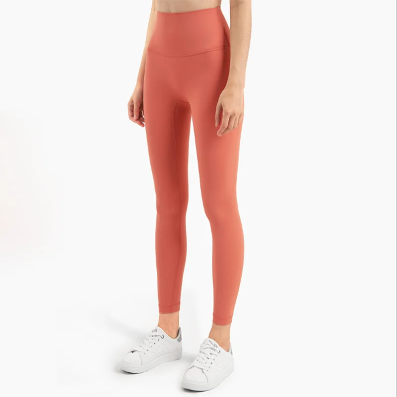 Women's Leggings Sportswear Yoga Pants