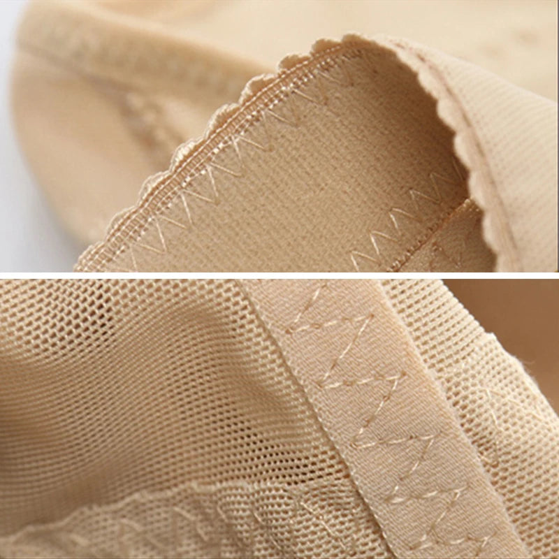 High Waist Trainer Belly Control Body Shaper