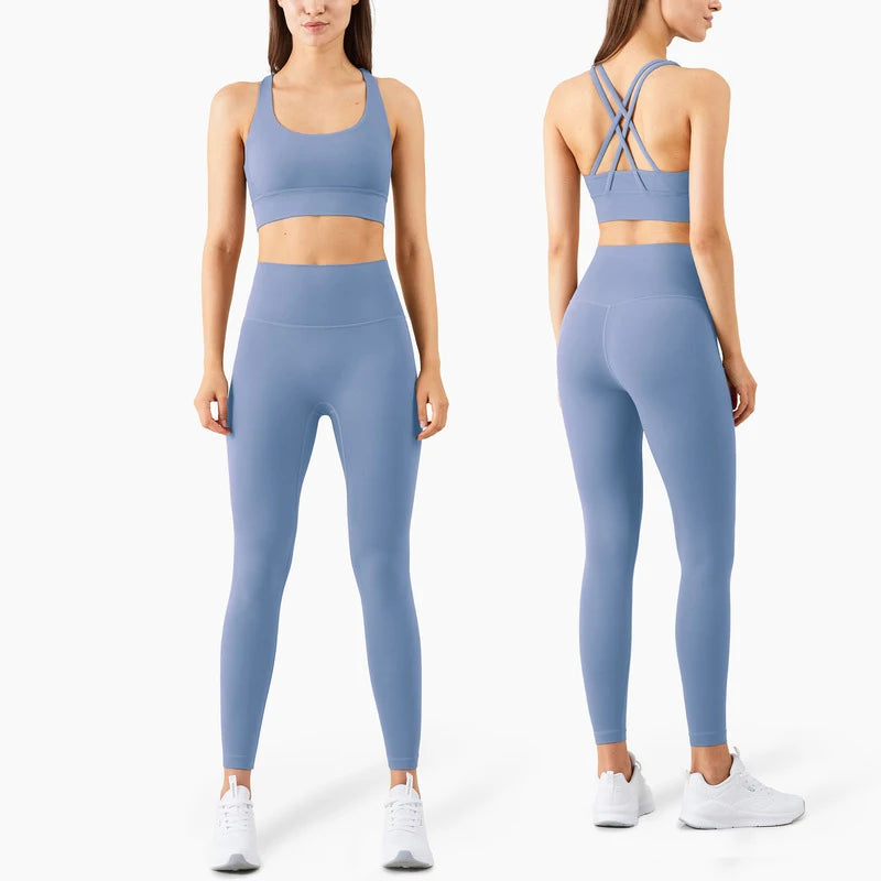 Women's Leggings Sportswear Yoga Pants