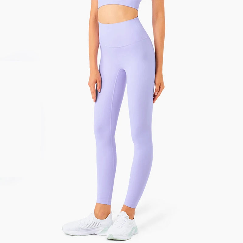 Women's Leggings Sportswear Yoga Pants