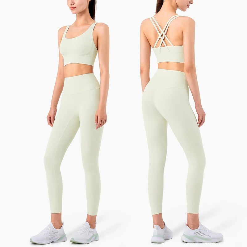 Women's Leggings Sportswear Yoga Pants