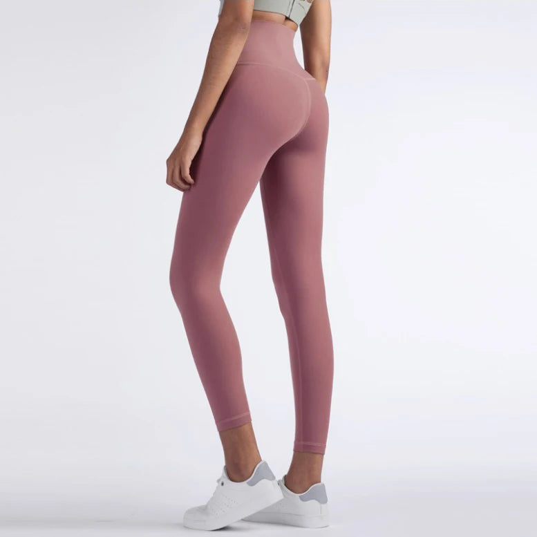 Women's Leggings Sportswear Yoga Pants