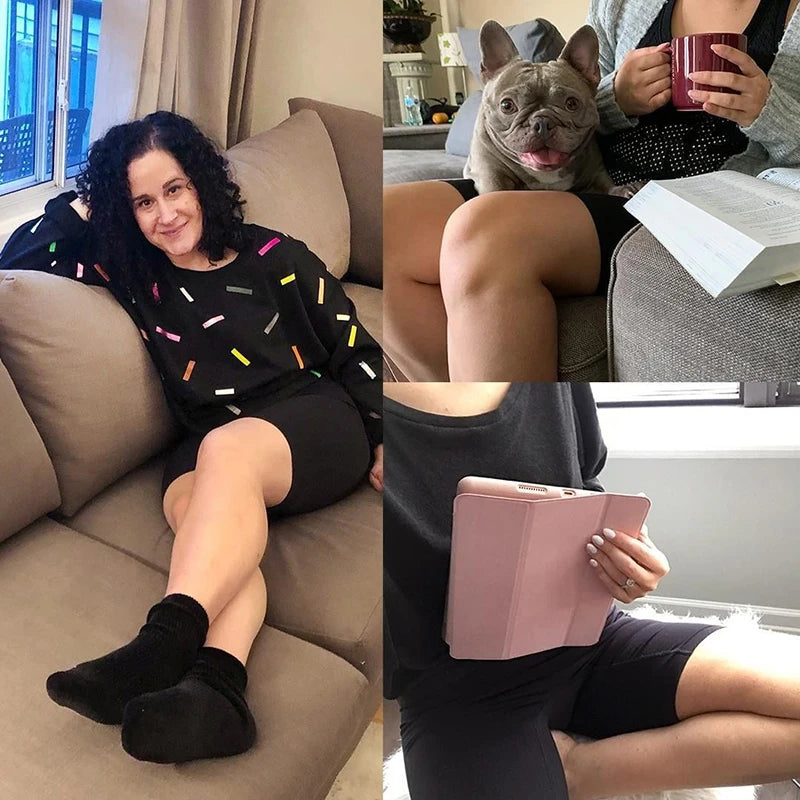 Thigh Slimmer Shapewear Panties