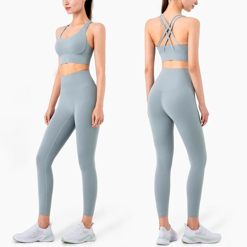 Women's Leggings Sportswear Yoga Pants