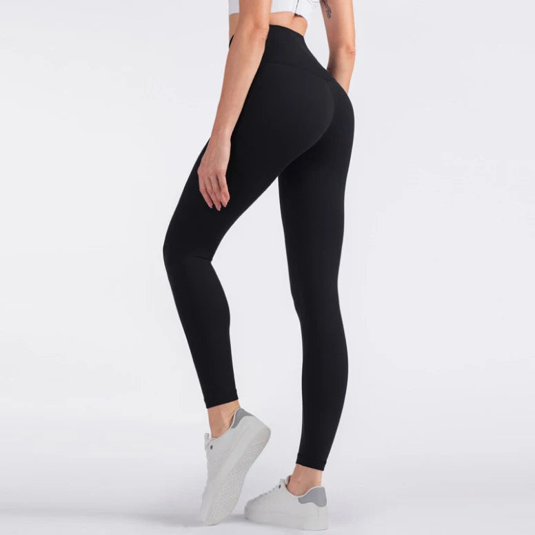 Women's Leggings Sportswear Yoga Pants