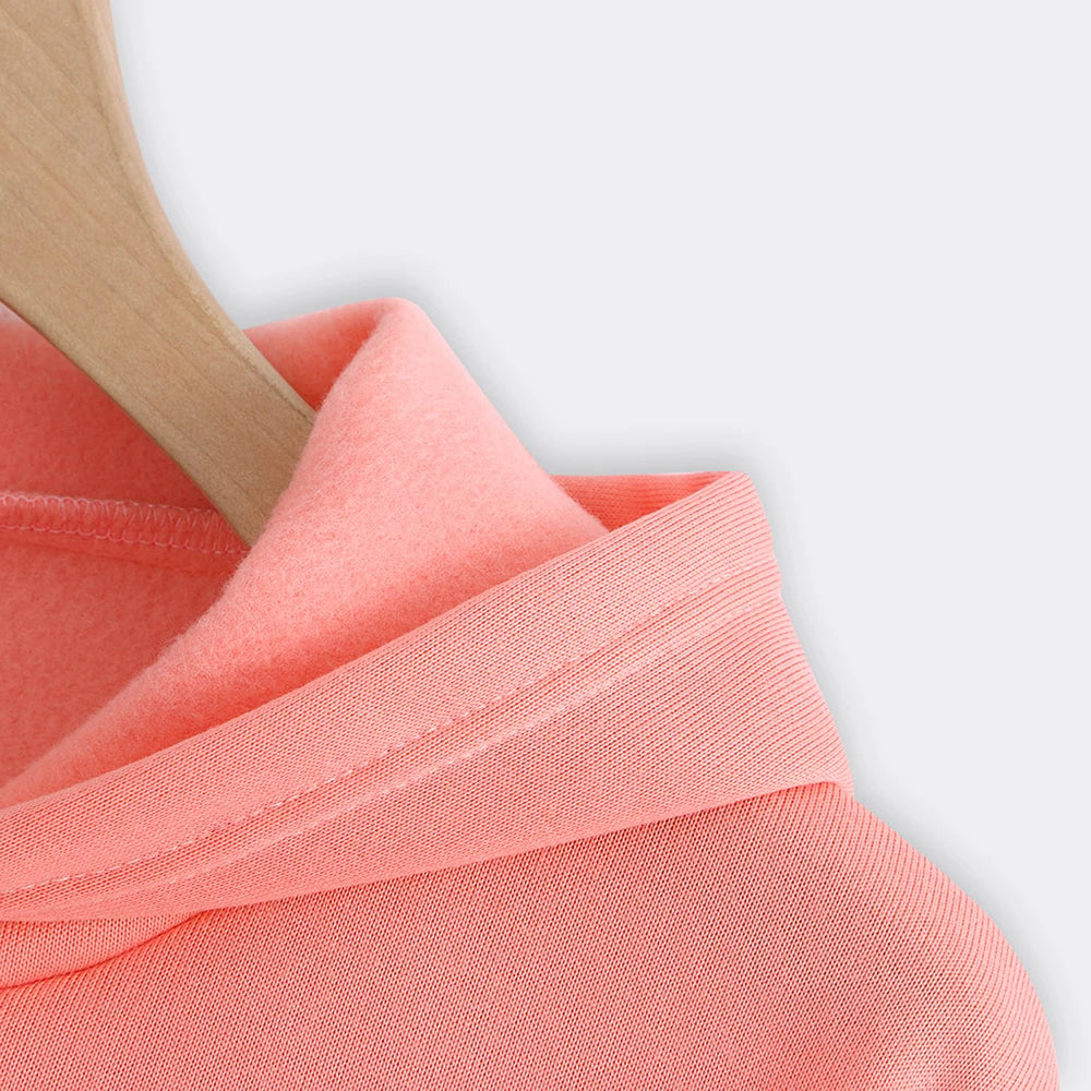 Cat Lovers Hoodie Kangaroo Pouch Sweatshirt