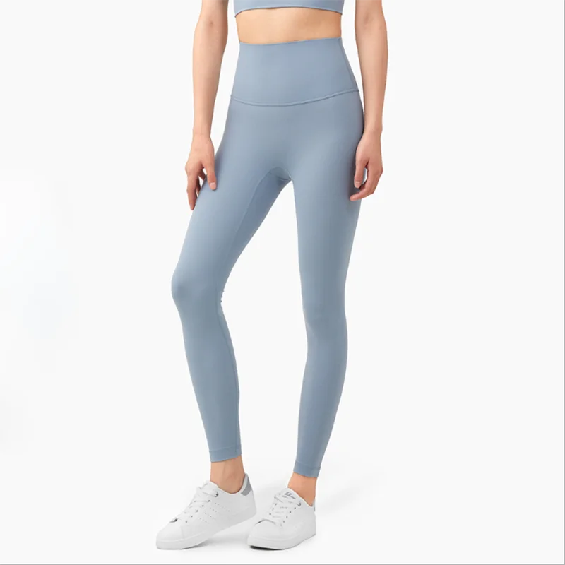 Women's Leggings Sportswear Yoga Pants