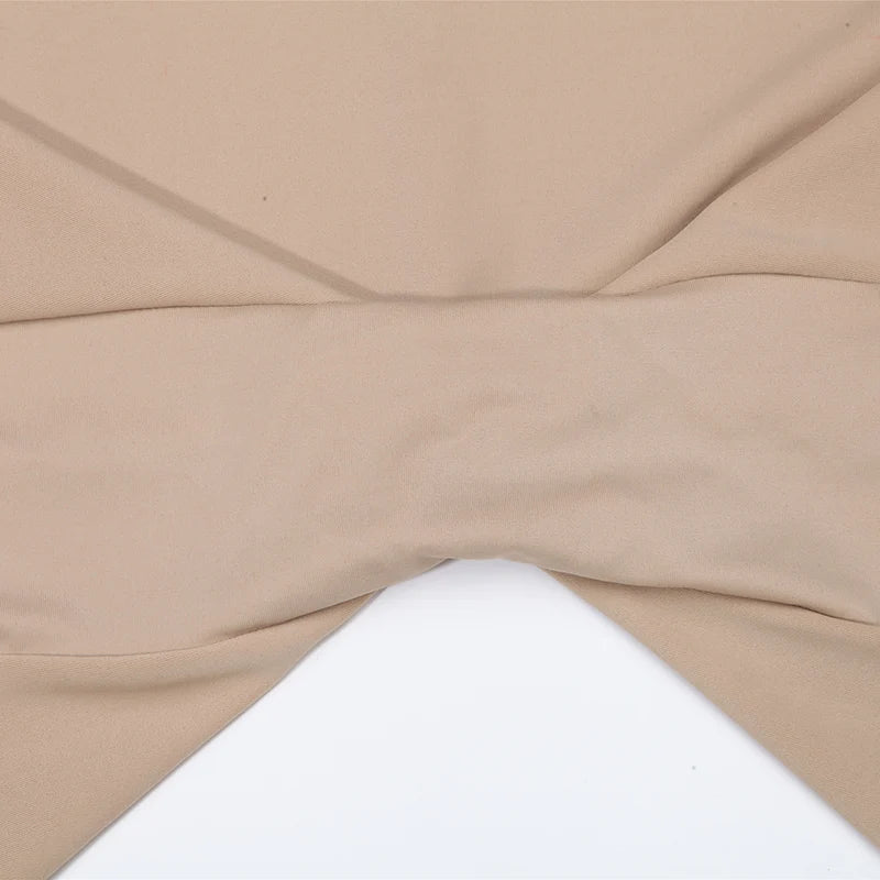 Thigh Slimmer Shapewear Panties