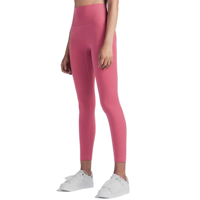 Women's Leggings Sportswear Yoga Pants
