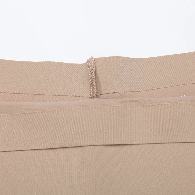 Thigh Slimmer Shapewear Panties