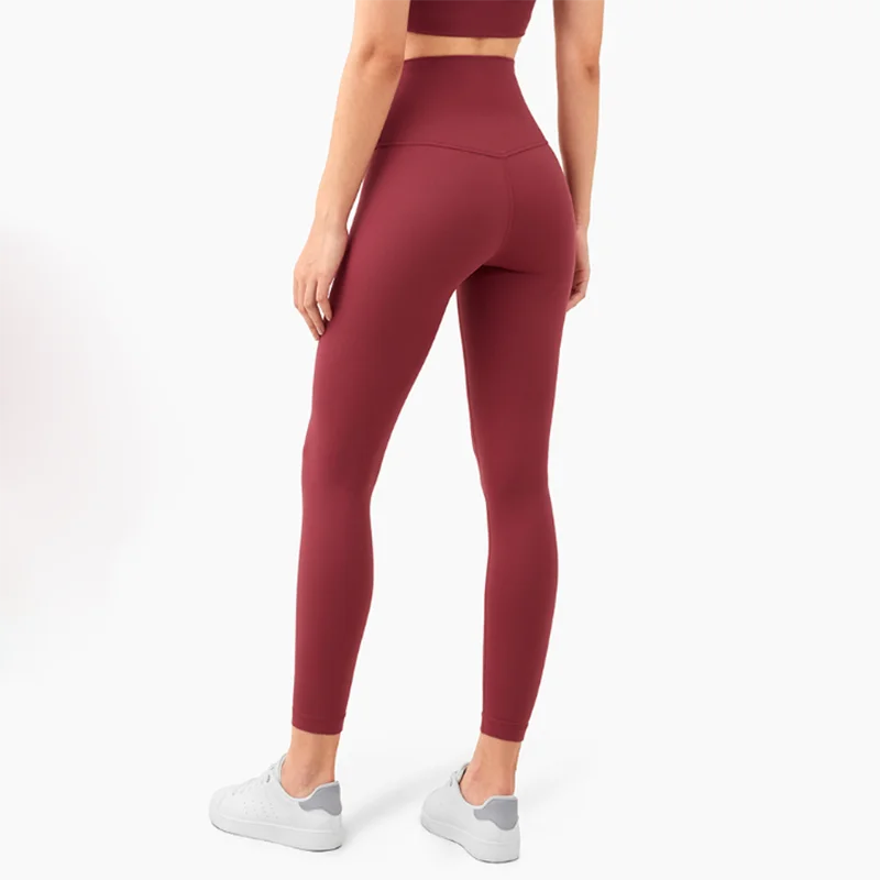Women's Leggings Sportswear Yoga Pants