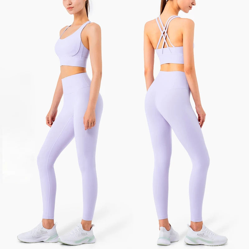 Women's Leggings Sportswear Yoga Pants