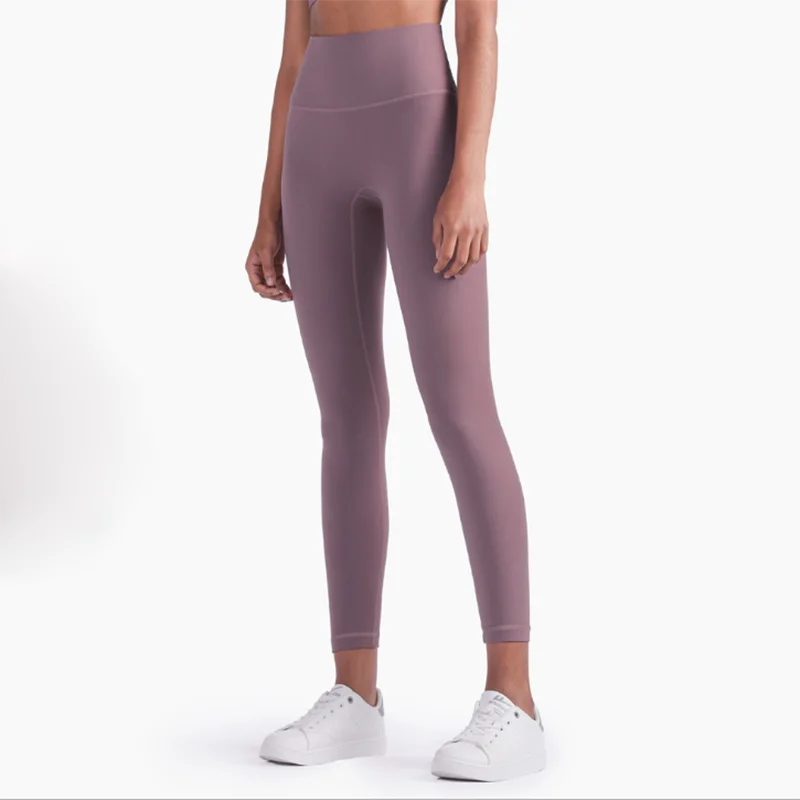 Women's Leggings Sportswear Yoga Pants