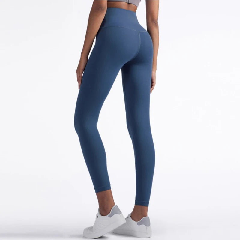 Women's Leggings Sportswear Yoga Pants