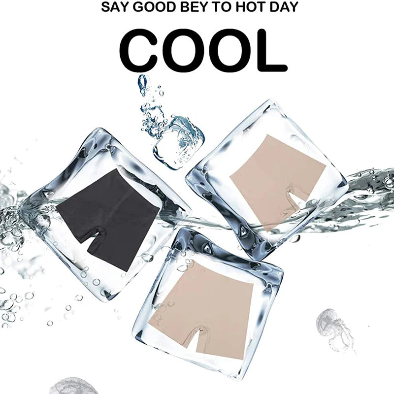 Thigh Slimmer Shapewear Panties