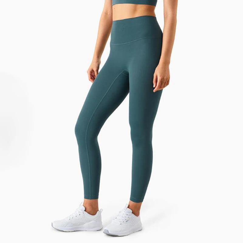 Women's Leggings Sportswear Yoga Pants
