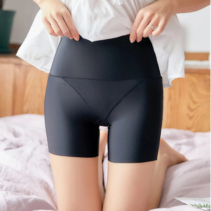 High Waist Quick-Dry Pockets Leggings