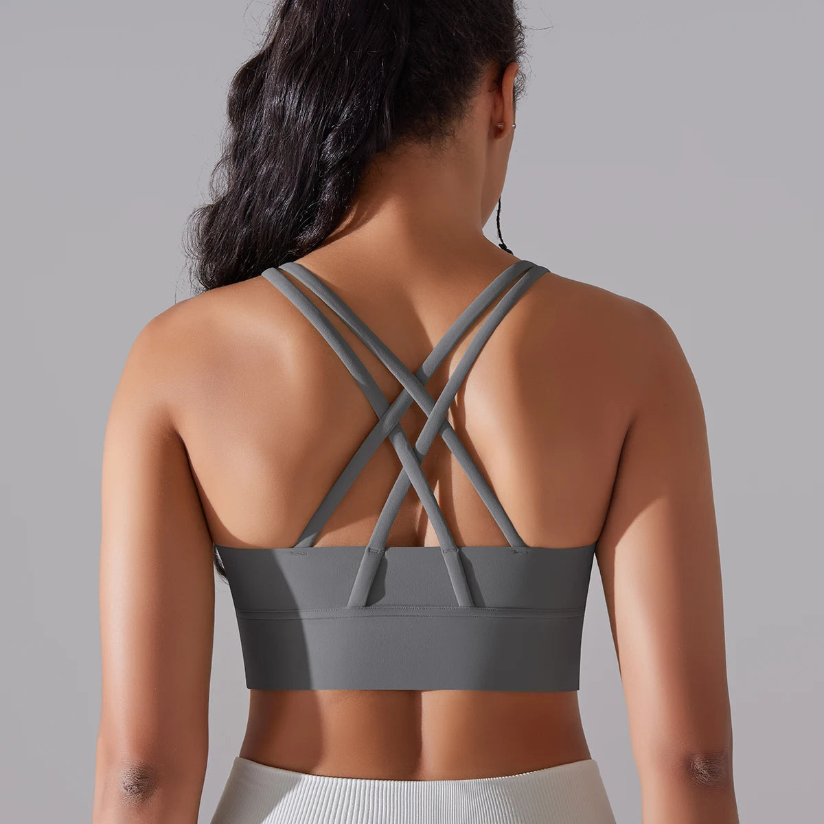 Women Yoga BraTank Tops