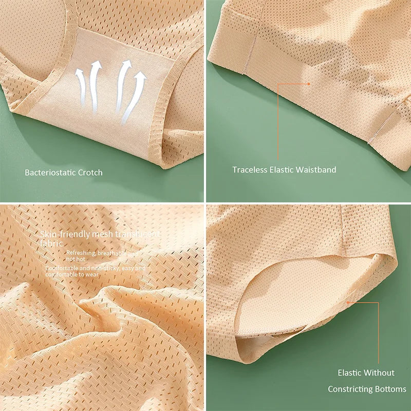 Butt Lifter Shaper | Padded Push Up Shapewear Panties