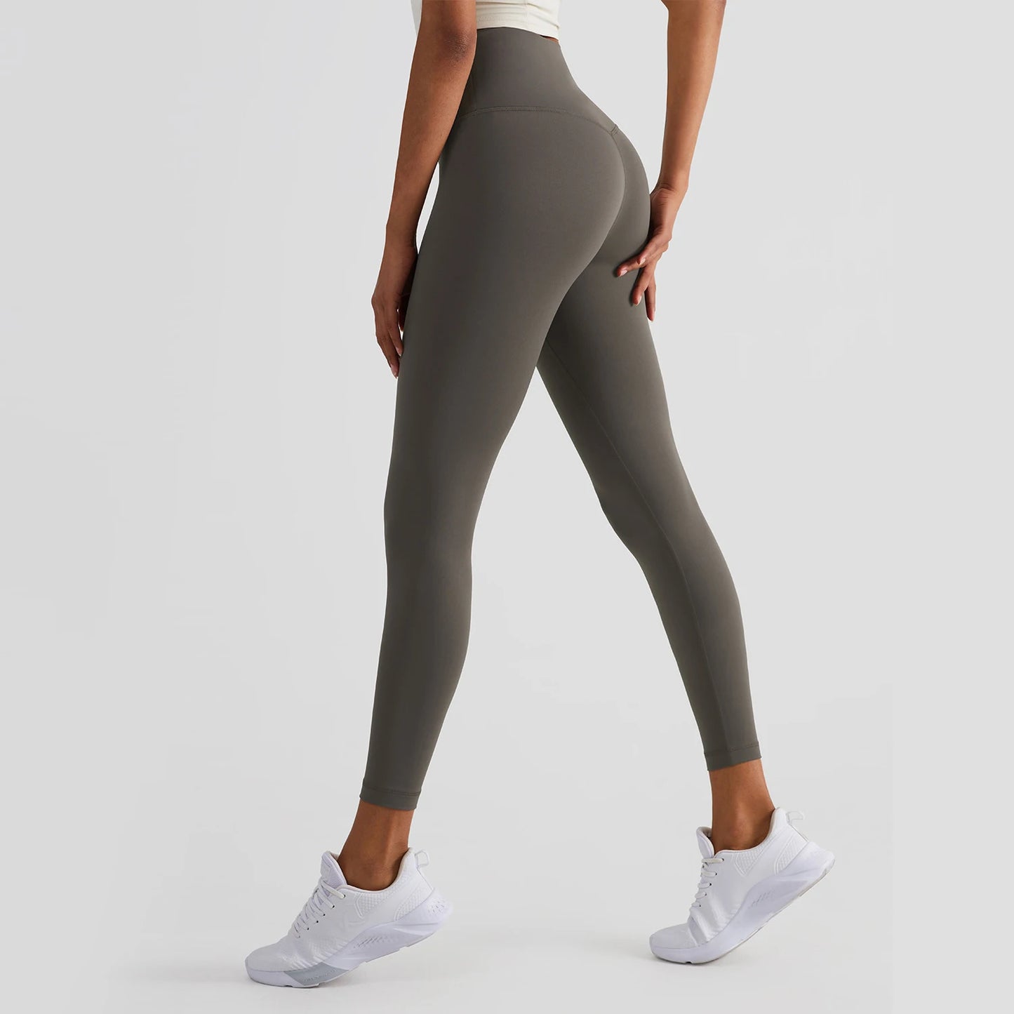 Women's Leggings Sportswear Yoga Pants
