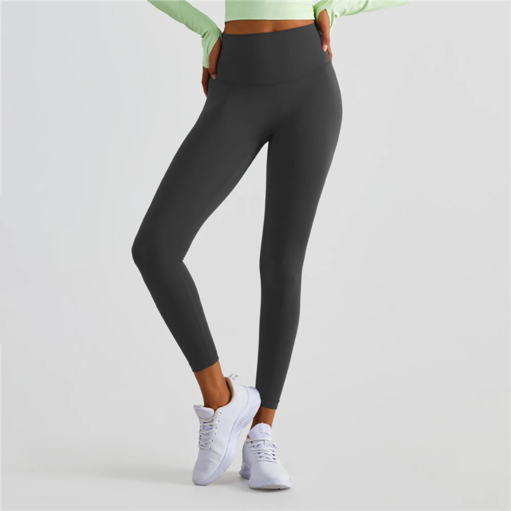 Women's Leggings Sportswear Yoga Pants