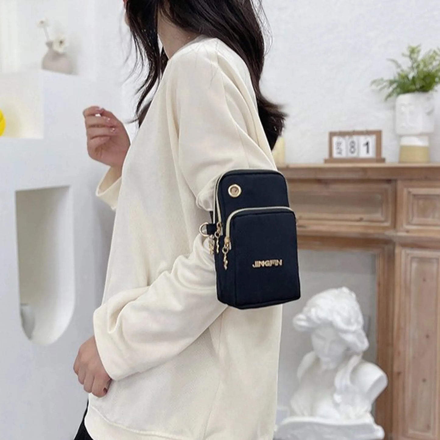 WOMEN'S Crossbody Mini Bag