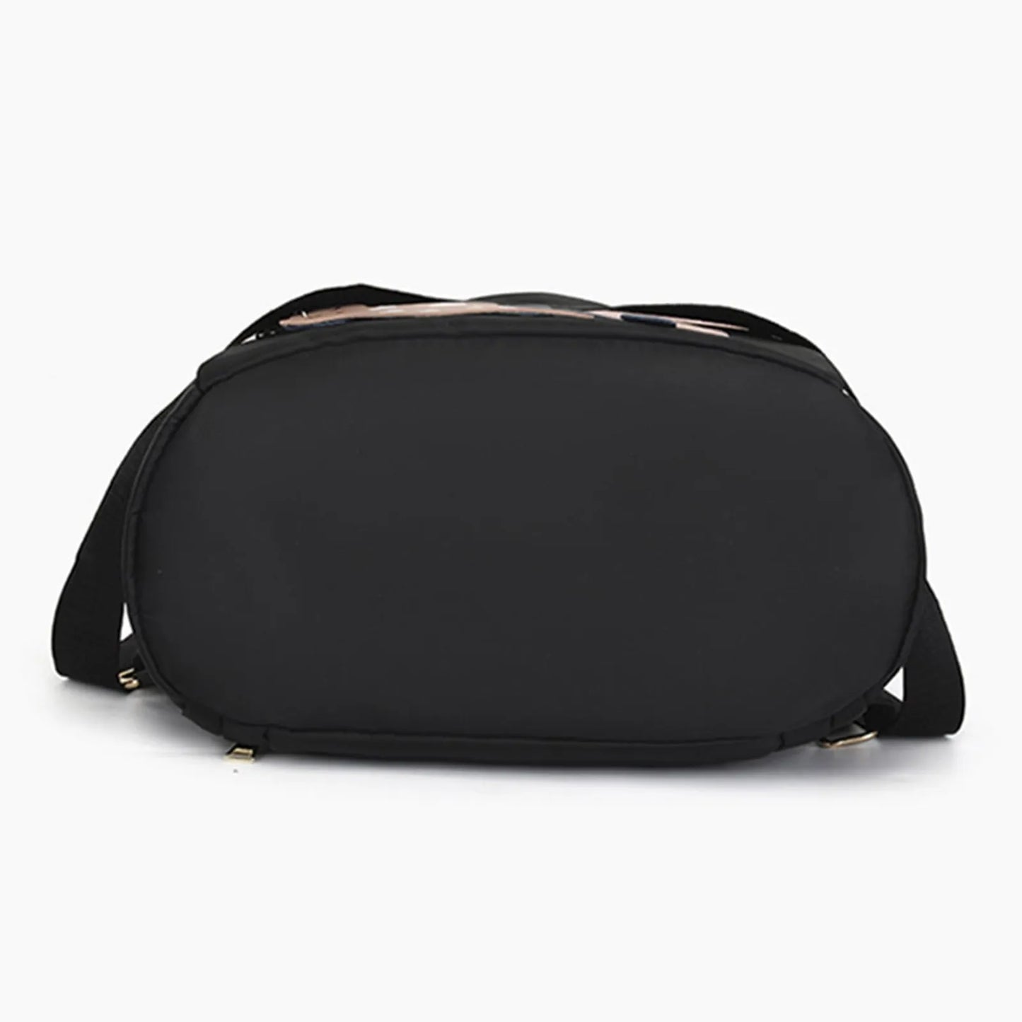 Anti-Theft Waterproof Nylon Multifunctional Large Capacity Shoulder Bag