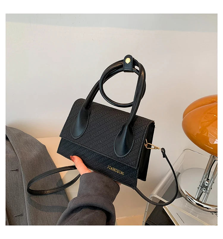 Super Popular Versatile Ladies Hand Bag