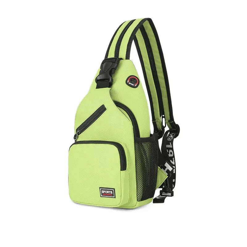 New Waterproof Large Capacity Backpack