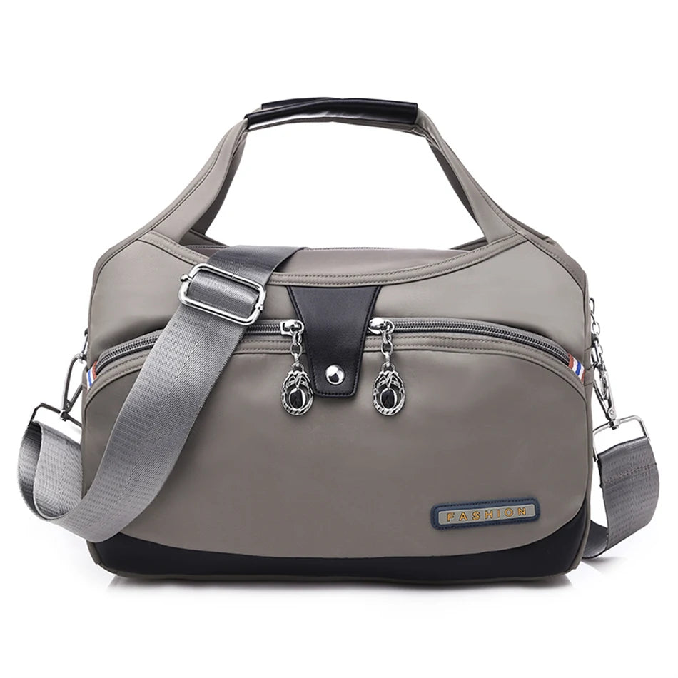 Female Messenger Bags Casual Tote Sac