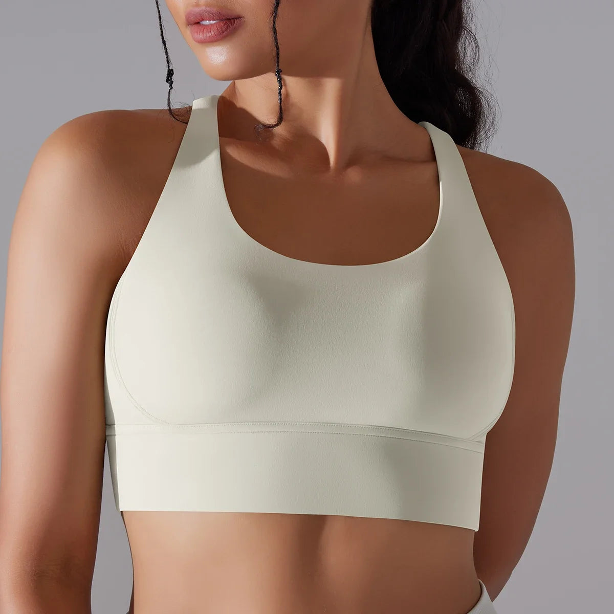 Women Yoga BraTank Tops