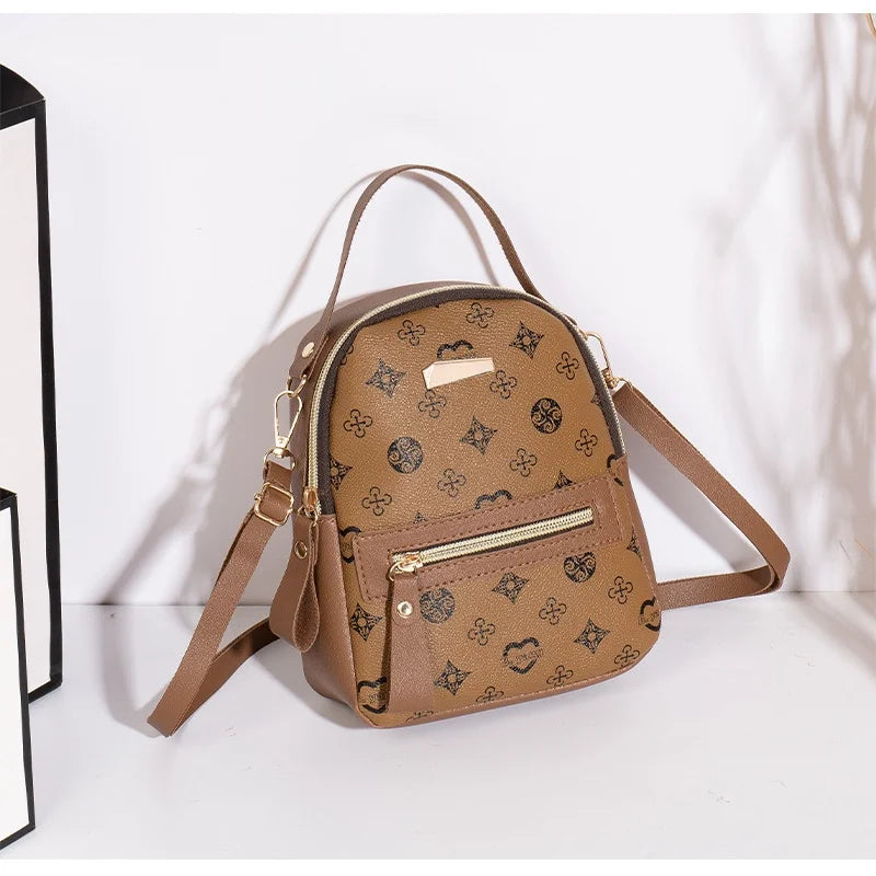 Fashionable Backpack for Women